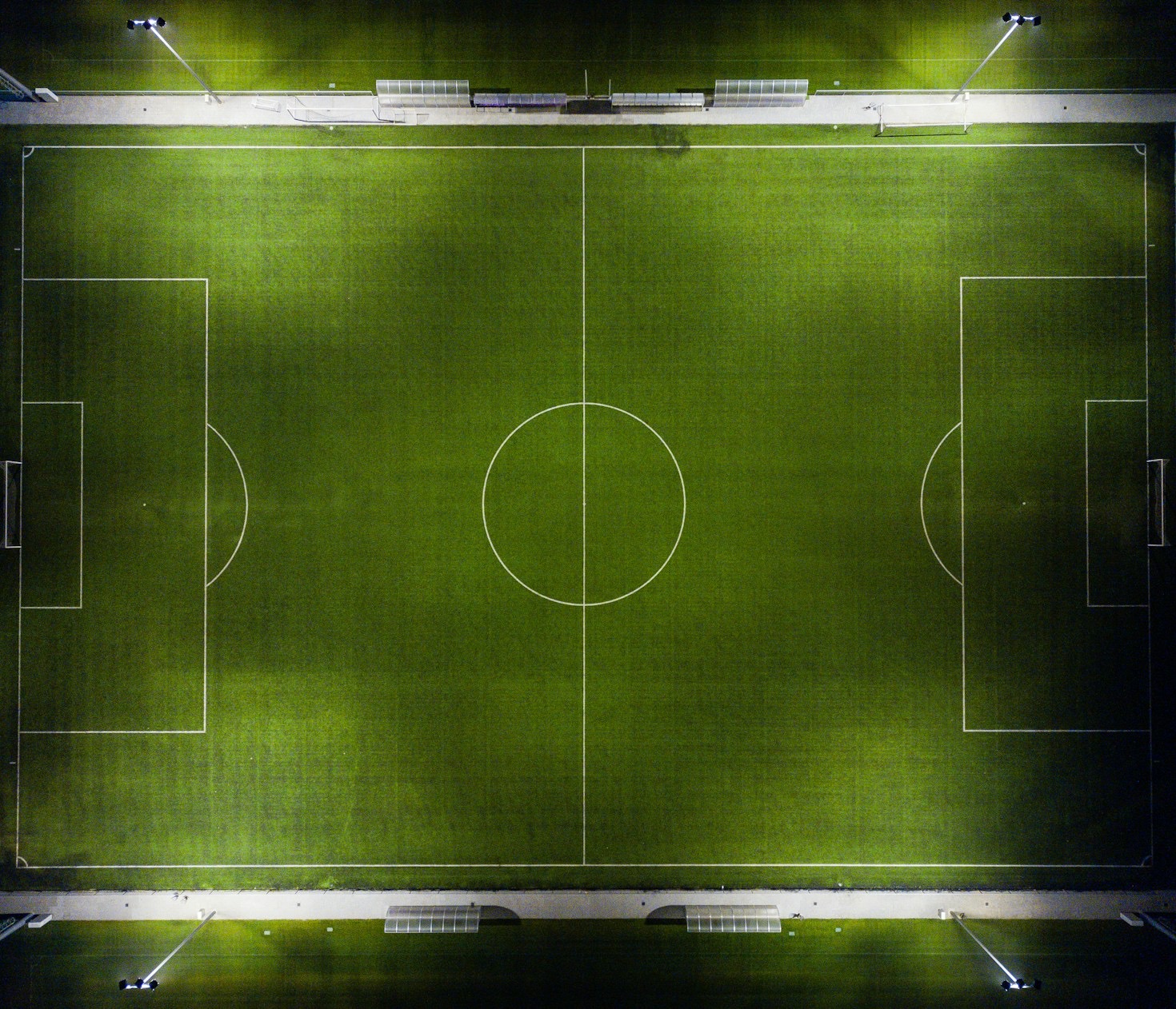 Preparing For The Upcoming Derby Clash
